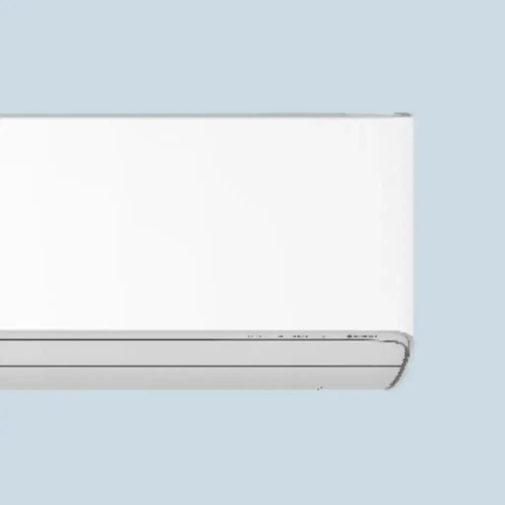Etherea met nanoe™ X - Pakket 2,5 kW