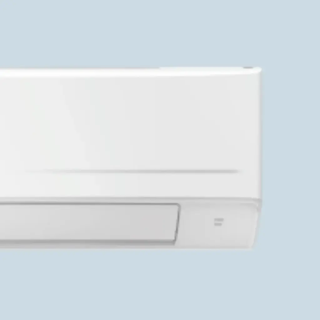 BZ super-compact · R32 - Pakket 2,5 kW
