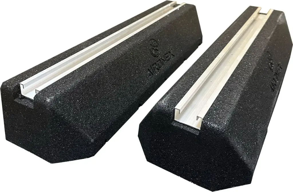 Montage balken (600mm)