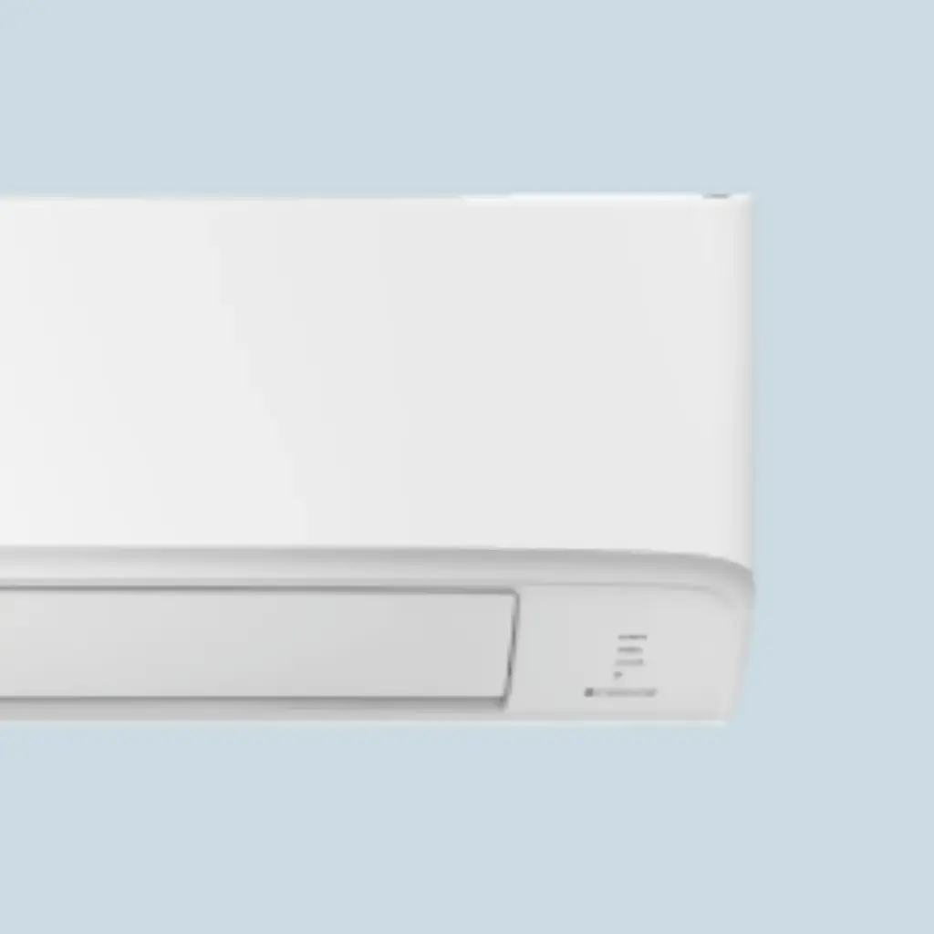 TZ super-compact met nanoe™ X R32 - Pakket 2,0 kW (Op muurbeugel, 5 meter, West-Vlaanderen, Zonder, Jonger dan 10 jaar  (21% btw))