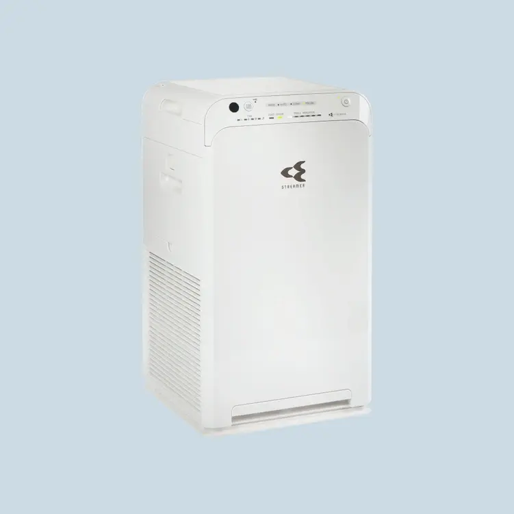 Daikin Luchtreiniger MC55W