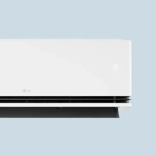 LG Single Split DUALCOOL Deluxe - Pakket 2,5kW