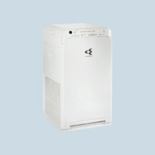 Daikin Luchtreiniger MC55W