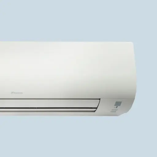Daikin: Comfora - Pakket 2,0 kW