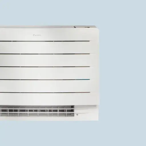 Daikin Perfera vloermodel - Pakket 2,0 kW